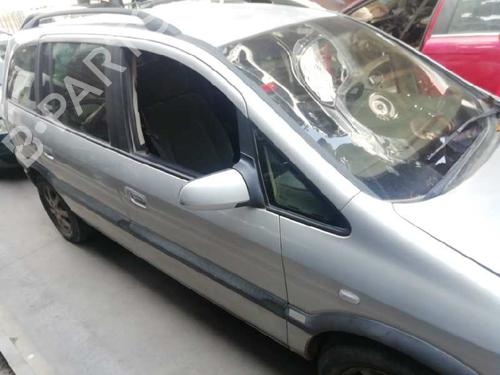 Instrument cluster OPEL ZAFIRA A MPV (T98) 2.2 DTI 16V (F75) | BP19537544C47 