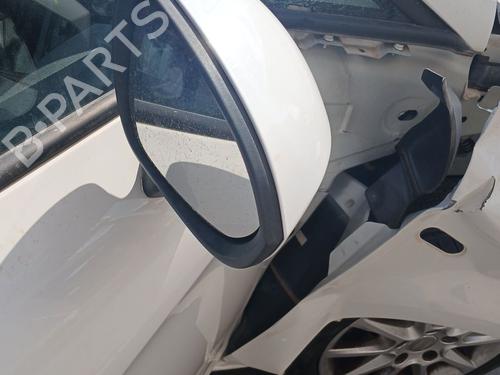 Right mirror SEAT LEON (1P1) 1.6 TDI | BP29537762C27 
