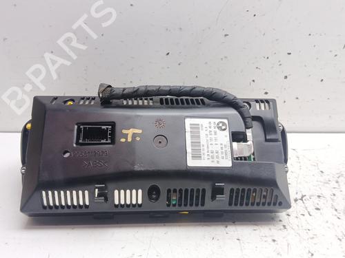 Electronic module BMW 5 (E60) 525 i | BP39530786M83 - Image 4