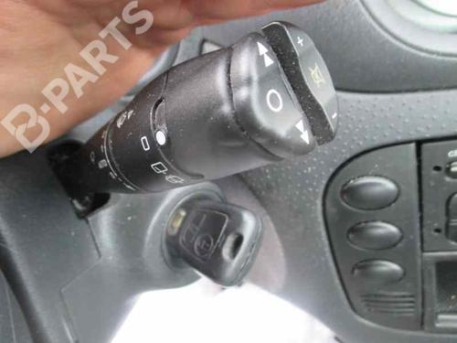 Viskermotor bagrude CITROËN C3 I (FC_, FN_) 1.4 HDi | BP2355614M102 
