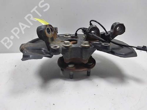 Right front steering knuckle FORD USA MUSTANG Coupe 5.0 V8 | BP17586132M26 