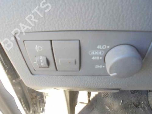 Gearbox KIA SORENTO I (JC)  | BP2362998M3 