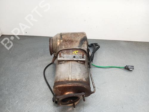partikelfilter partikelfilter VOLVO V40 Hatchback (525) D2 (120 hp) 36409703 36409703