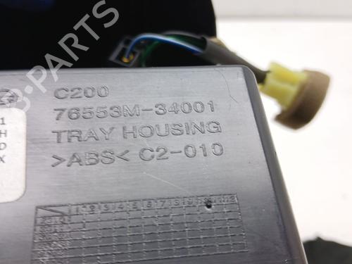 Climate control SSANGYONG KORANDO (CK)  | BP17948832I5  - Image 7