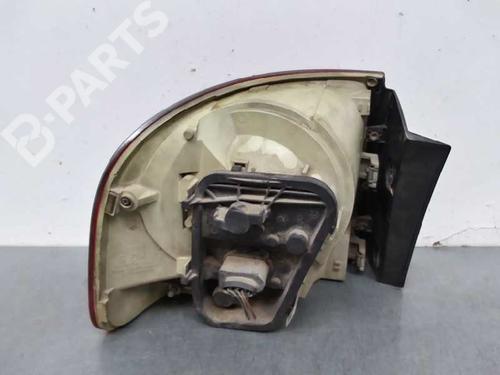 Right taillight VW TOUAREG (7LA, 7L6, 7L7)  | BP10228199C35 