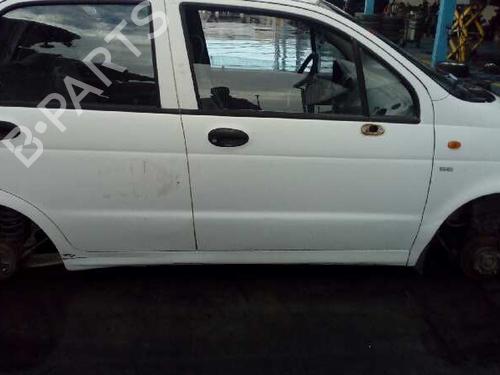 Climate control DAEWOO MATIZ (M100, M150)  | BP3417072I5 