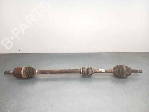 Semiasse anteriore destro Semiasse anteriore destro KIA CEED (CD) 1.4 T-GDI (140 hp) 36098137 36098137