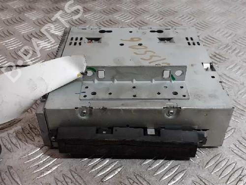 Radio VOLVO S40 II (544) 1.6 D | BP14993018E6 