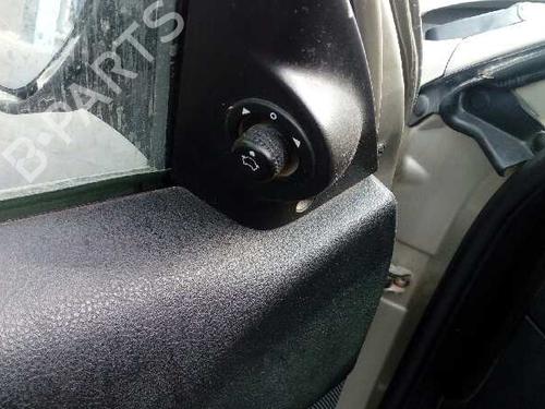 Left front window switch FORD MONDEO III (B5Y)  | BP4633402I27 