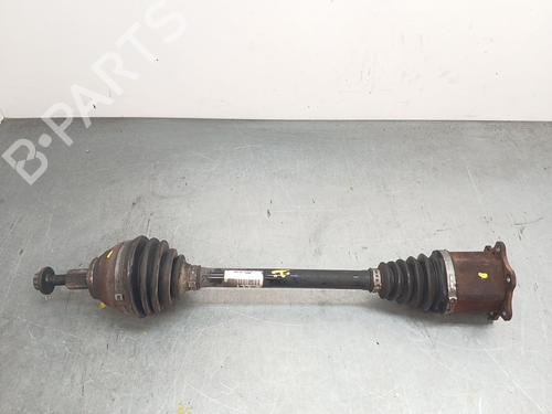 Used Right front driveshaft Right front driveshaft 17838464 17838464