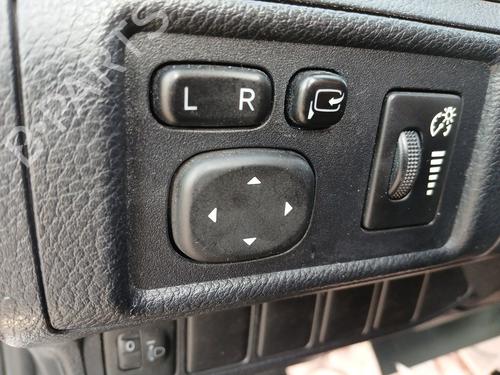 Right mirror LEXUS LS (_F4_) 460 (USF40) | BP30081044C27