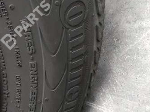 Gearbox NISSAN VANETTE CARGO Van (HC 23)  | BP7562802M3 