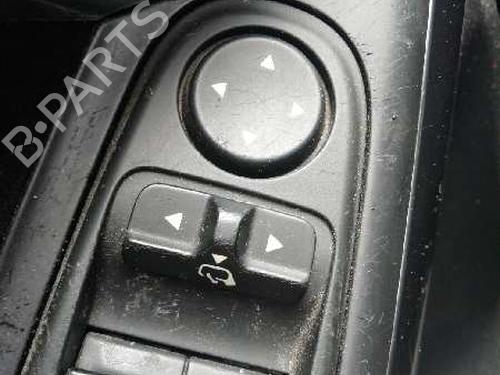 Left mirror CITROËN C4 Grand Picasso I (UA_) 1.6 HDi | BP19304095C26 