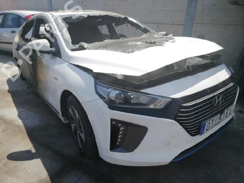 HYUNDAI IONIQ (AE) [2016-2023]  885827