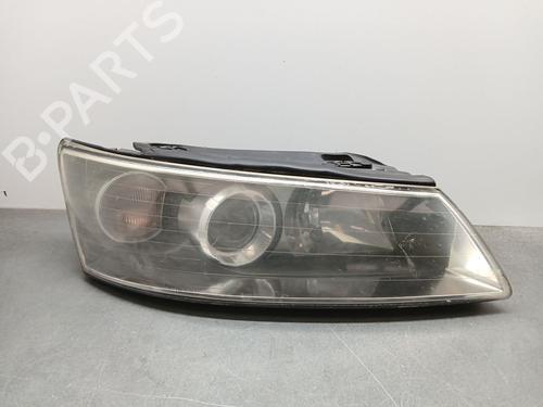 Used Right headlight HYUNDAI SONATA V (NF) 2.0 CRDi (140 hp) 19710620