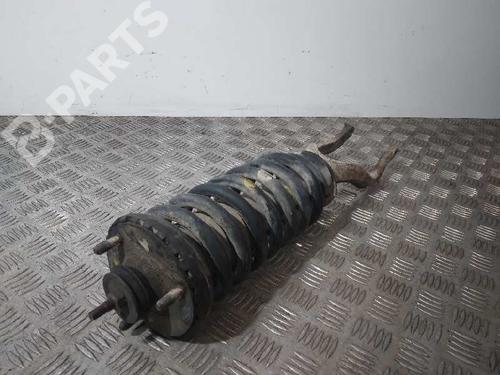 Left front shock absorber SSANGYONG REXTON / REXTON II (GAB_) 2.7 Xdi | BP10744007M16 
