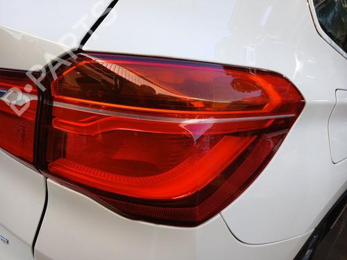 Used Right taillight BMW X1 (F48) sDrive 20 d (190 hp) 22757807