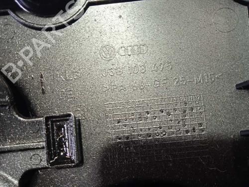Valve cover AUDI A3 (8P1)  | BP14250290M124 