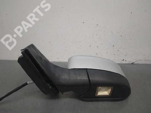 Left mirror FORD MONDEO IV (BA7)  | BP11419004C26 