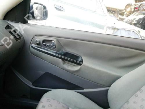 Climate control SEAT IBIZA II (6K1) 1.9 TDI | BP4839918I5 