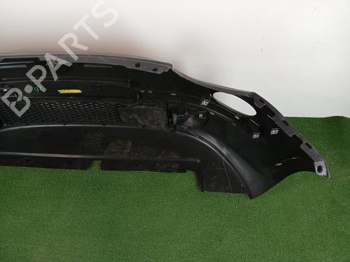 Front bumper FIAT 500 (312_) 1.4 (312AXC1B, 312CXC1B) | BP24668466C7 