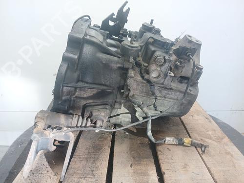 Gearbox HYUNDAI ACCENT III (MC) 1.5 CRDi GLS | BP31798055M3