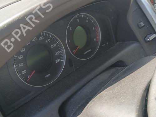 Used Instrument cluster VOLVO XC60 I SUV (156) 2.4 D (175 hp) 27869458