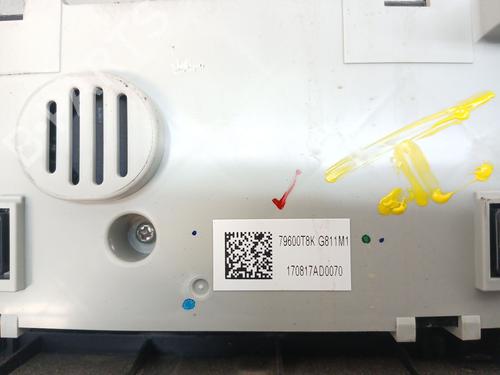 Climate control HONDA HR-V (RU) 1.5 (RU1) | BP20853673I5 - Image 6