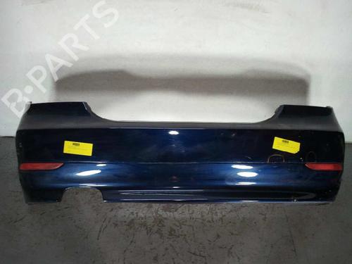 Used Rear bumper BMW 5 (E60) [2001-2010]  23126895