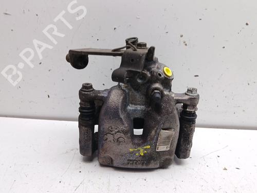 Used Right rear brake caliper Right rear brake caliper PEUGEOT EXPERT Bus (V_) 2.0 BlueHDi 150 (150 hp) 33465494 33465494