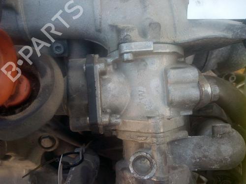 Used Egr DODGE JOURNEY 2.0 CRD (140 hp) 17982481
