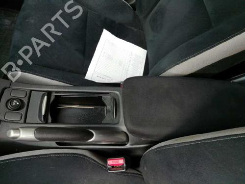 Engine HONDA CIVIC VIII Hatchback (FN, FK) 2.2 CTDi (FK3) | BP9633750M1 