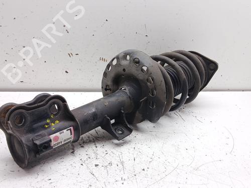 Left front shock absorber KIA CARENS IV 1.6 GDi | BP35804477M16 - Image 2