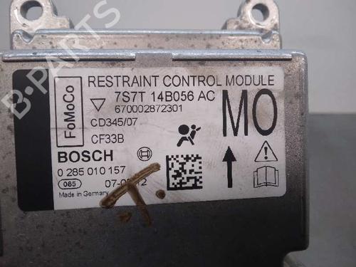 Airbag Kit FORD MONDEO IV (BA7)  | BP11203045C86 