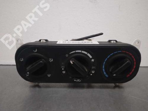 AC Styreenhet / Manøvreringsenhet DODGE CALIBER [2006-2025]  11708699