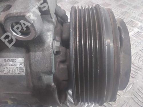 AC compressor BMW 1 (E87) 118 d | BP11083268M34 