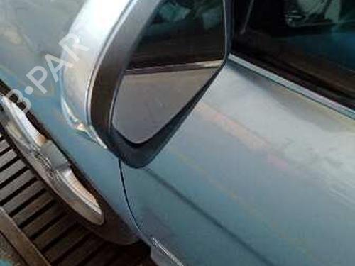 Left front window motor MERCEDES-BENZ B-CLASS Sports Tourer (W245)  | BP2394035E21 