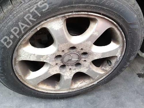 Engine MERCEDES-BENZ CLK (C209) CLK 270 CDI (209.316) | BP2702277M1 