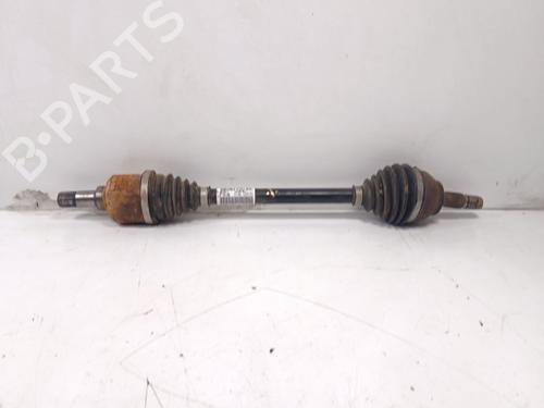 Used Left front driveshaft Left front driveshaft 37426776 37426776