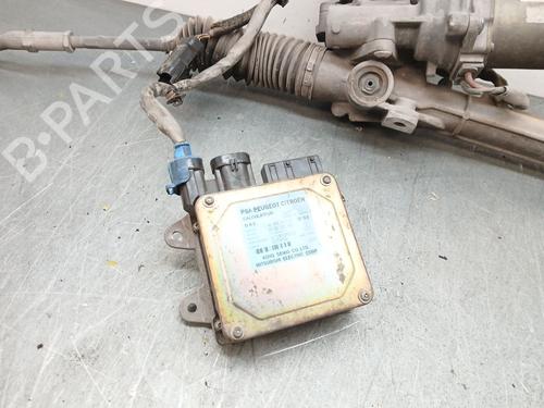 Steering rack CITROËN C3 I (FC_, FN_) 1.4 HDi | BP28192956M22 