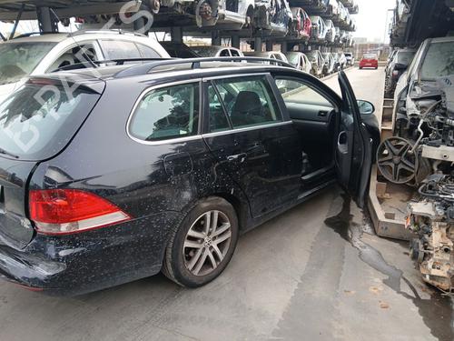 Gearbox VW GOLF V (1K1) 1.9 TDI | BP32983144M3  - Image 7