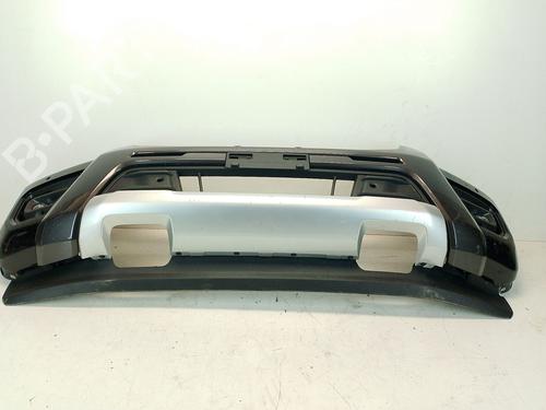 Front bumper FORD RANGER (TKE)  | BP27480180C7 
