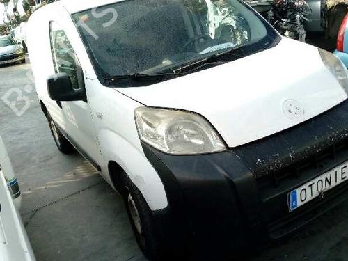 Subframe FIAT FIORINO Box Body/MPV (225_) 1.3 D Multijet (225BXD1A, 225BXB1A, 225BXB11) | BP7192945M9 