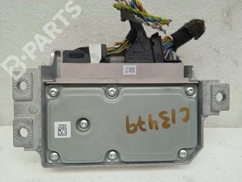 ECU airbags BMW 3 (E90) 318 d | BP10087220M53 