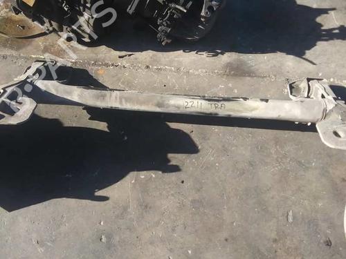 Used Rear axle OPEL ASTRA J (P10) [2009-2016]  10336197