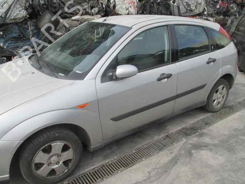 Gearbox FORD FOCUS I (DAW, DBW) 1.6 16V | BP2396608M3 