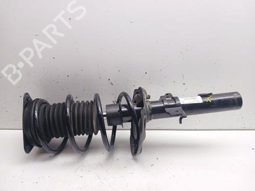 Used Right front shock absorber Right front shock absorber RENAULT MEGANE IV Hatchback (B9A/M/N_) 1.3 TCe 140 (B9NB) (140 hp) 36098167 36098167