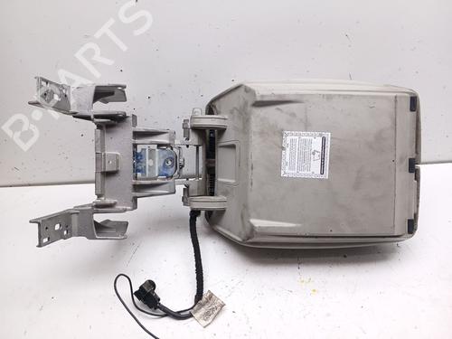 Armrest / Center console AUDI Q7 (4LB) 3.0 TDI quattro | BP32016280I20 