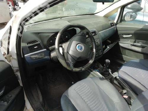 Right front window switch FIAT GRANDE PUNTO (199_)  | BP11037240C105  - Image 11