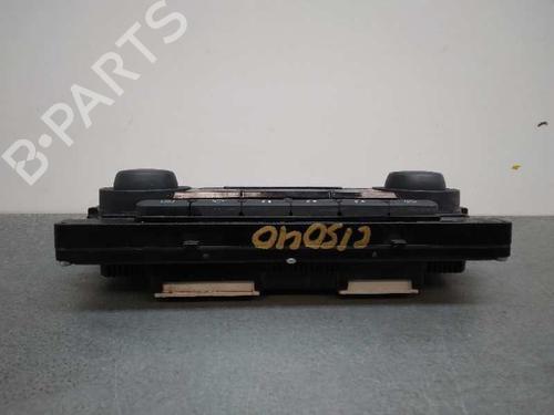 Climate control SEAT ALTEA (5P1) 2.0 TDI 16V | BP12134510I5 